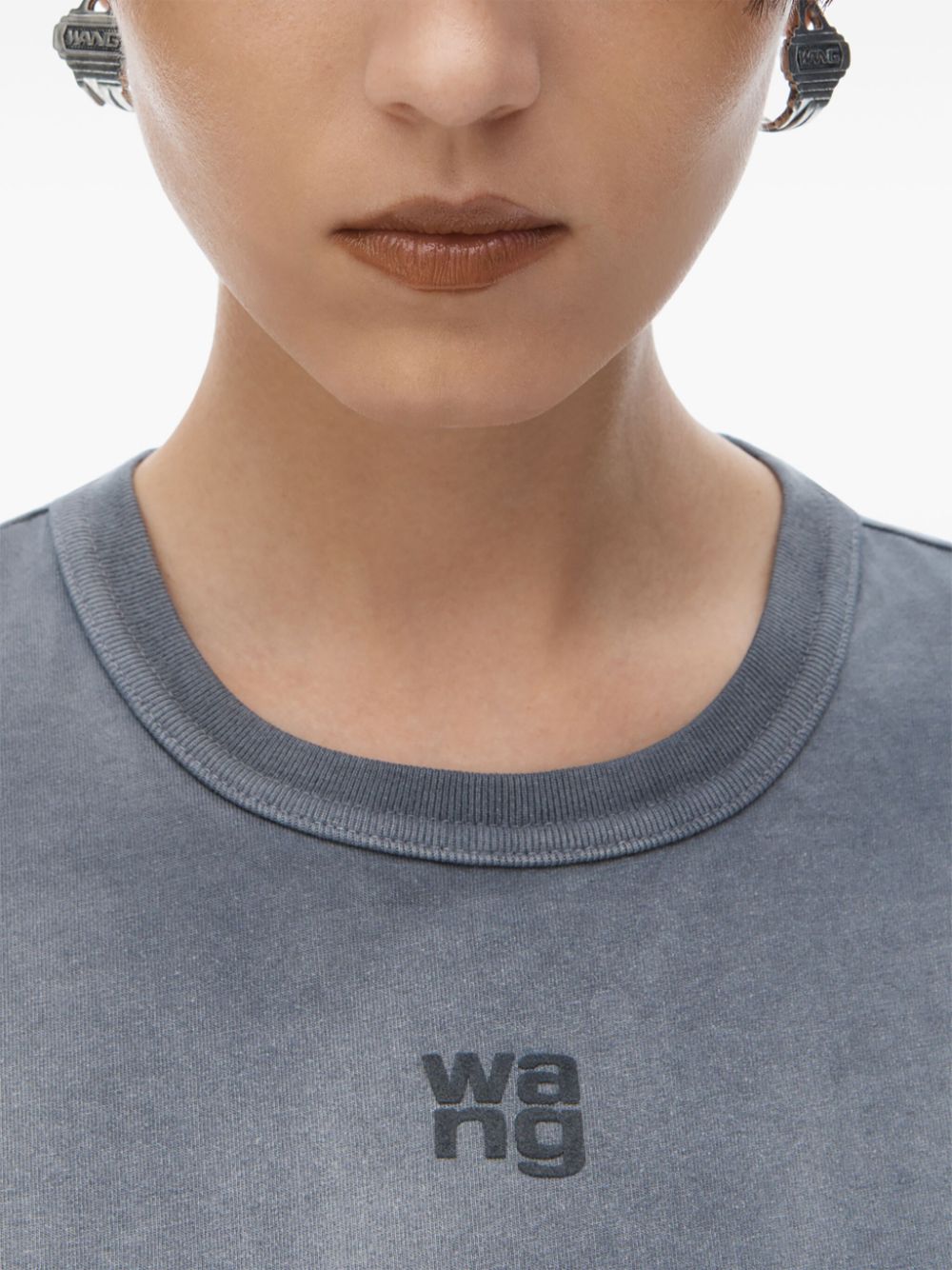 Alexander Wang Essential T-shirt Women