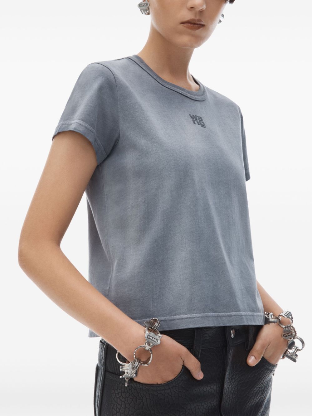 Alexander Wang Essential T-shirt Women