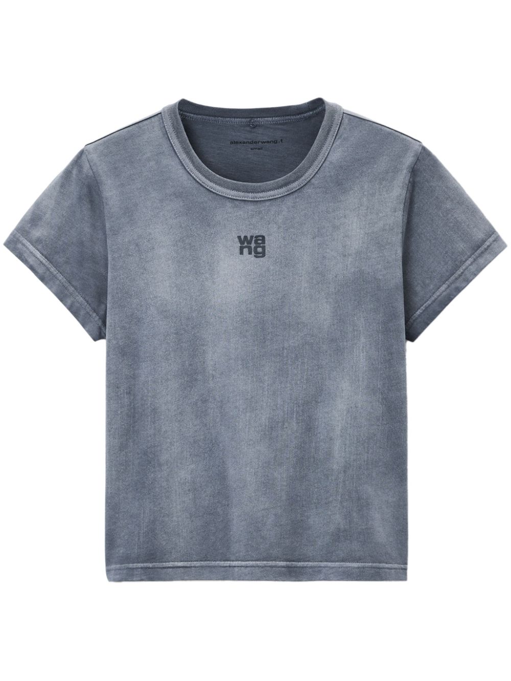 Alexander wang t shirt online