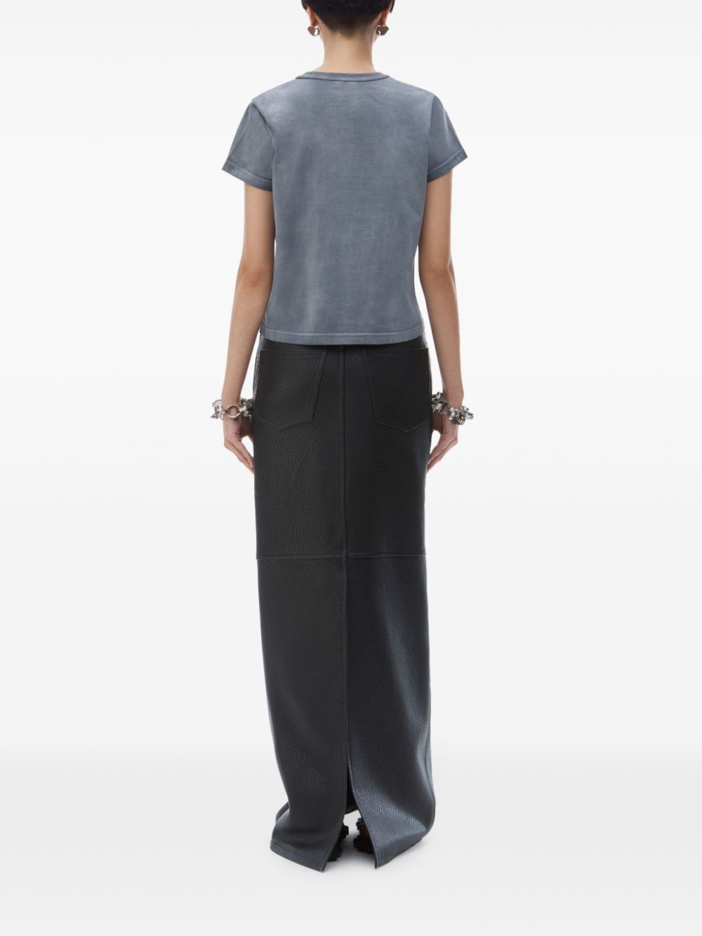 Alexander Wang Essential T-shirt Women