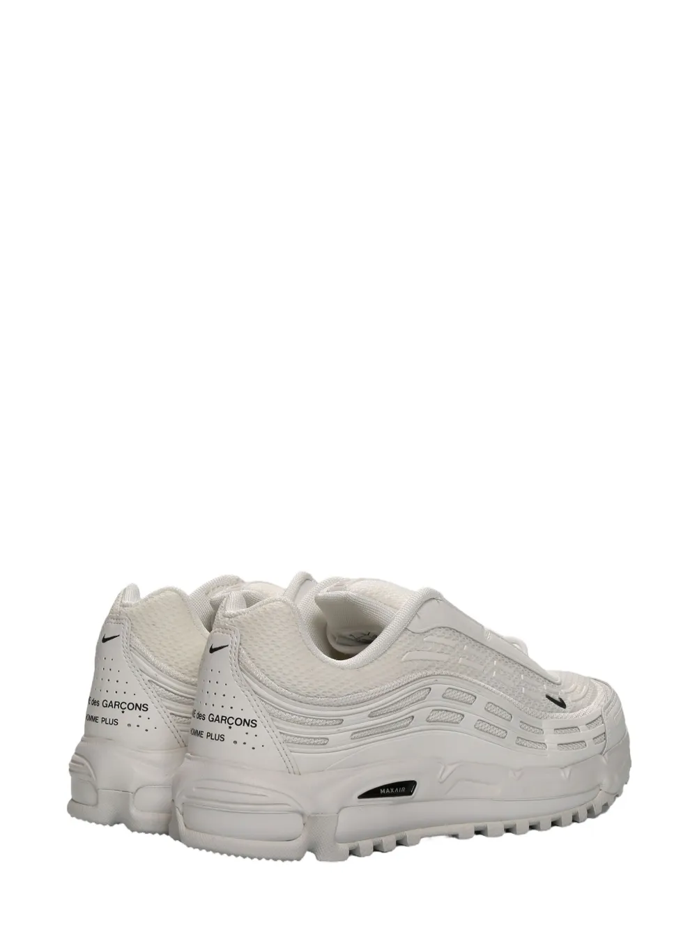Nike x Comme des Garçons Air Max TL 2.5 sneakers Wit