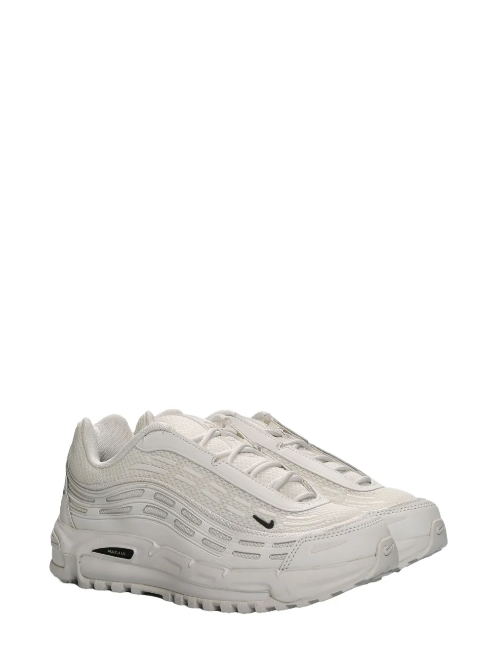 Nike x Comme des Garçons Air Max TL 2.5 sneakers Wit
