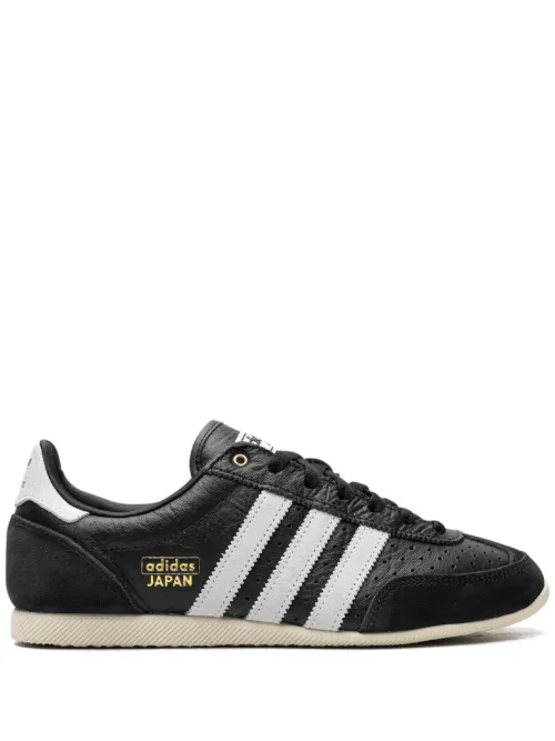 Baskets Japan 'Core Black/Cloud White' - adidas - Modalova