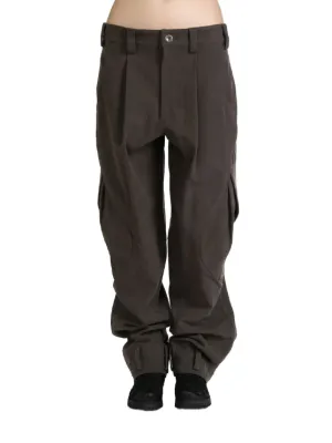 HYEIN SEO ヘインソ 19AW PROTOTYPE CARGO PANTS プロトタイプ