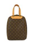 Louis Vuitton Pre-Owned 2002 Excursion tote bag - Brown