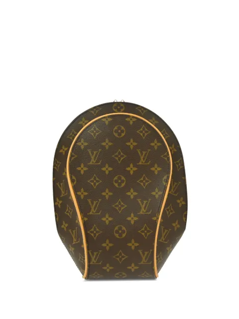 Louis Vuitton Pre-Owned 2001 Ellipse backpack WOMEN