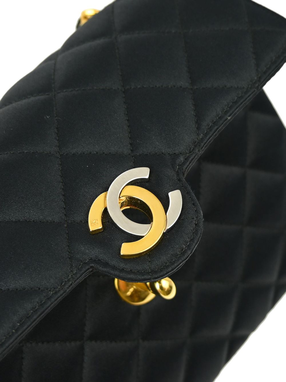 CHANEL 1997 Paris shoulder bag Women