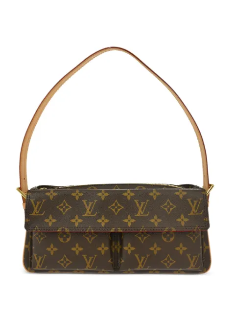 Louis Vuitton Pre-Owned 2007 Vivacité MM handbag WOMEN