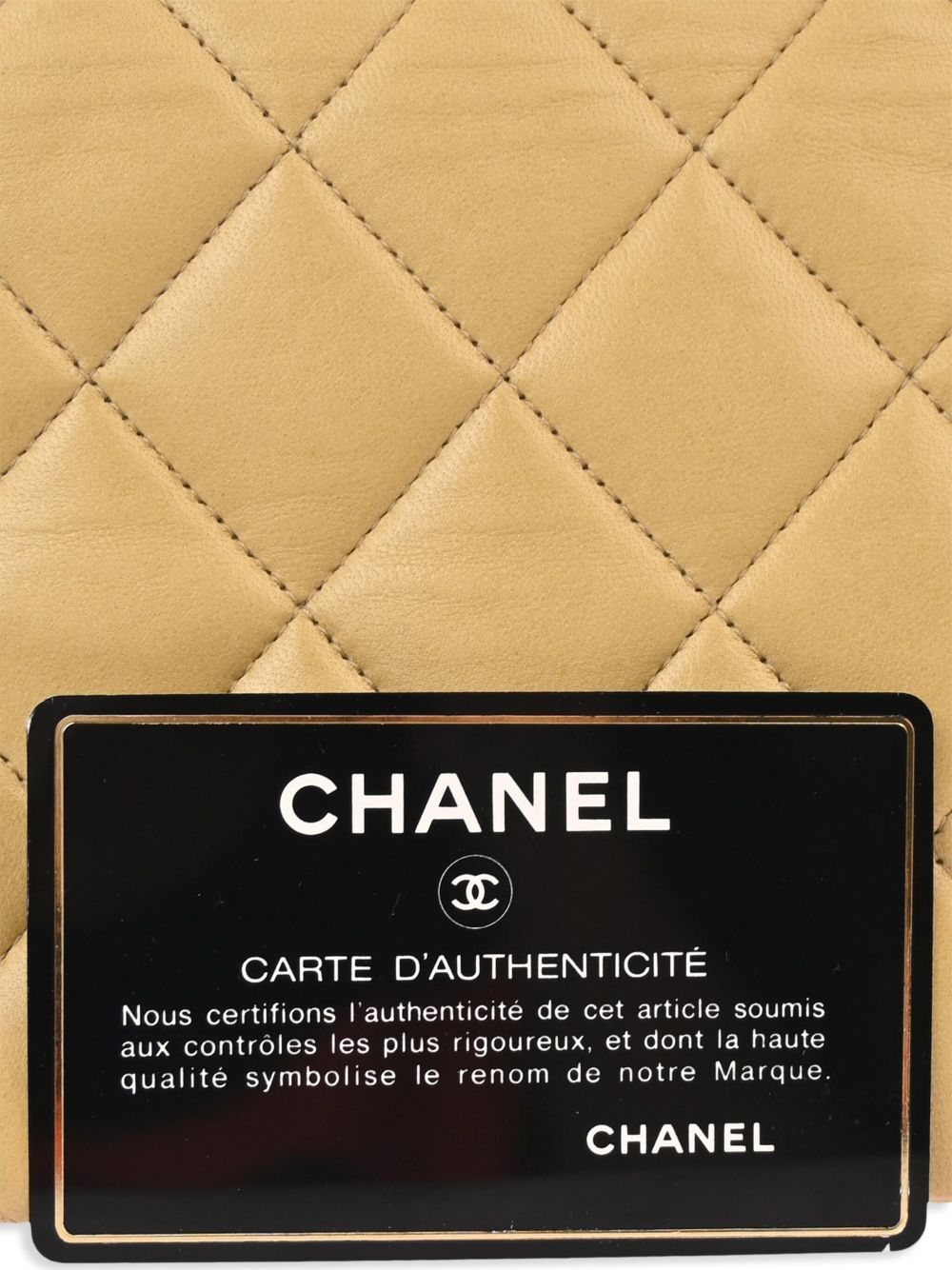 CHANEL 1992 small Diana Shoulder Bag Women