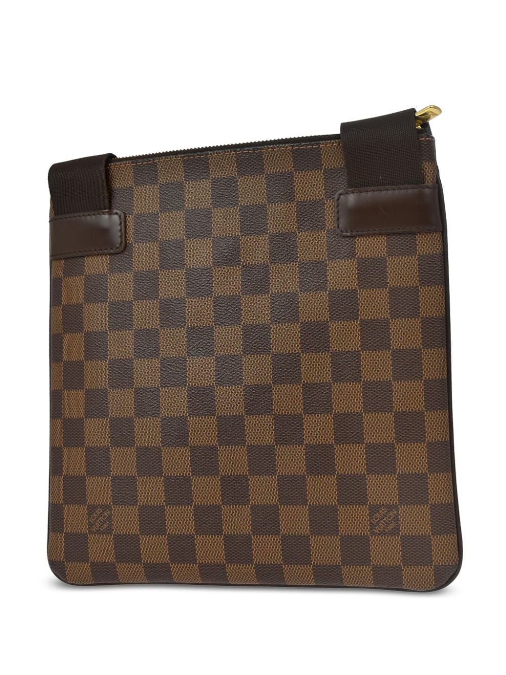 Louis Vuitton Pre-Owned 2006 Pochette Melville crossbodytas - Bruin