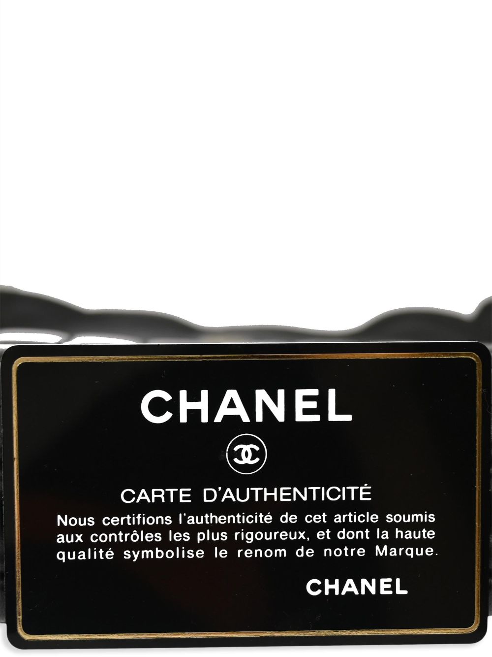 CHANEL 2006 Choco Bar shoulder bag Women