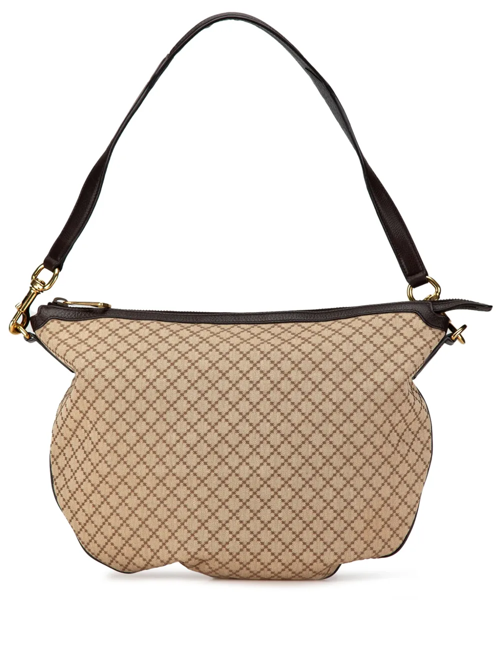 Canvas hobo shoulder bag outlet