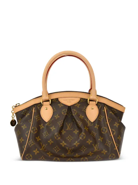 Louis Vuitton Pre-Owned 2012 Tivoli PM handbag WOMEN