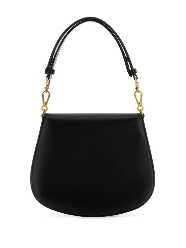Saint Laurent Voltaire ハンドバッグ | ブラック | FARFETCH JP