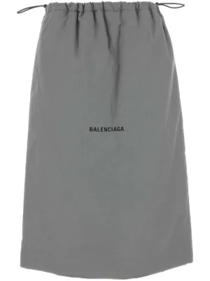 BALENCIAGA（バレンシアガ）ウィメンズ スカート - FARFETCH
