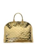 Louis Vuitton Pre-Owned 2008 Alma GM handbag - Gold