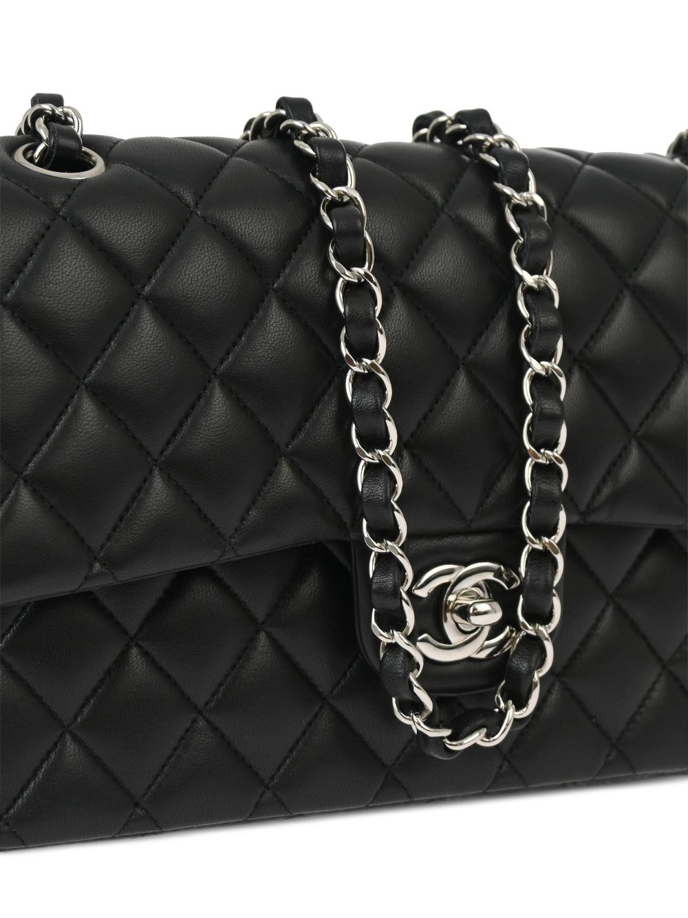 CHANEL 2019 medium Double Flap shoulder bag Women