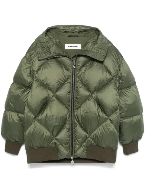 Ienki Ienki Dunlope jacket