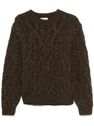 Isabel Marant - Isabel Marant Alpaca-blend sweater セーター Isabel Marant Alpaca-blend sweater セーター（ISABEL MARANT