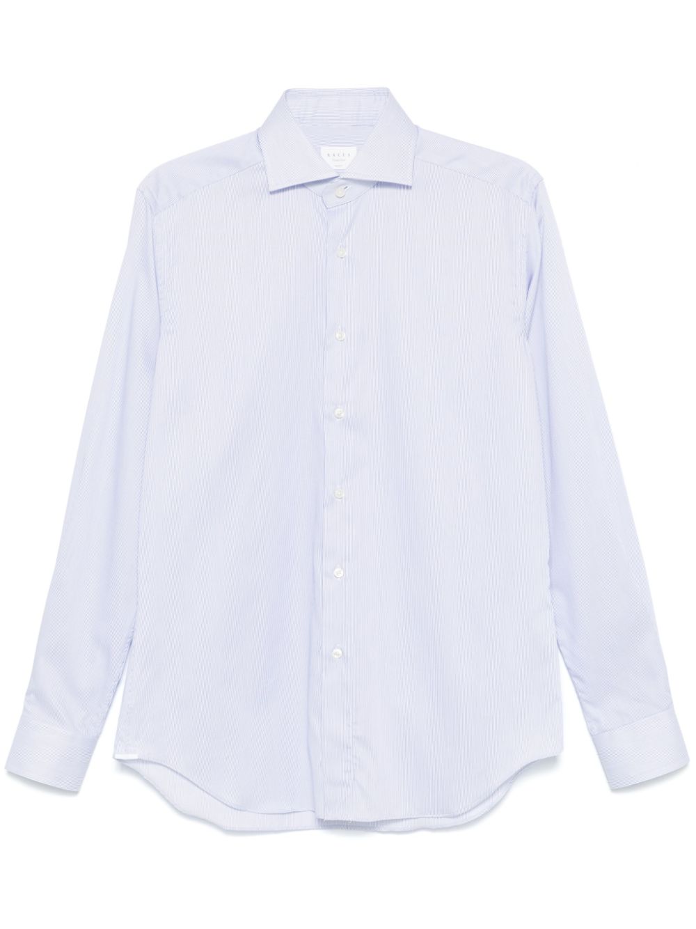 Xacus Travel shirt - Blue