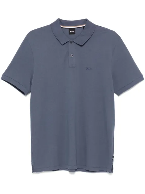 BOSS Pallas polo shirt