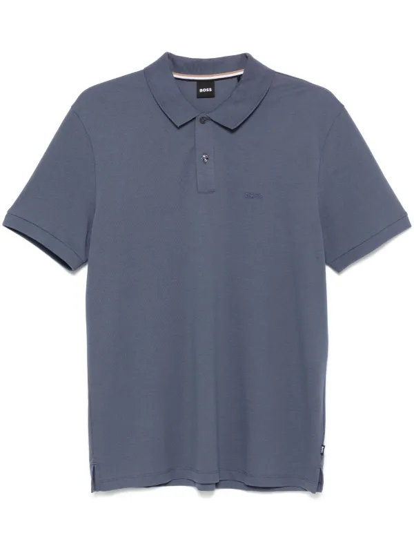 Polo shirt farfetch best sale