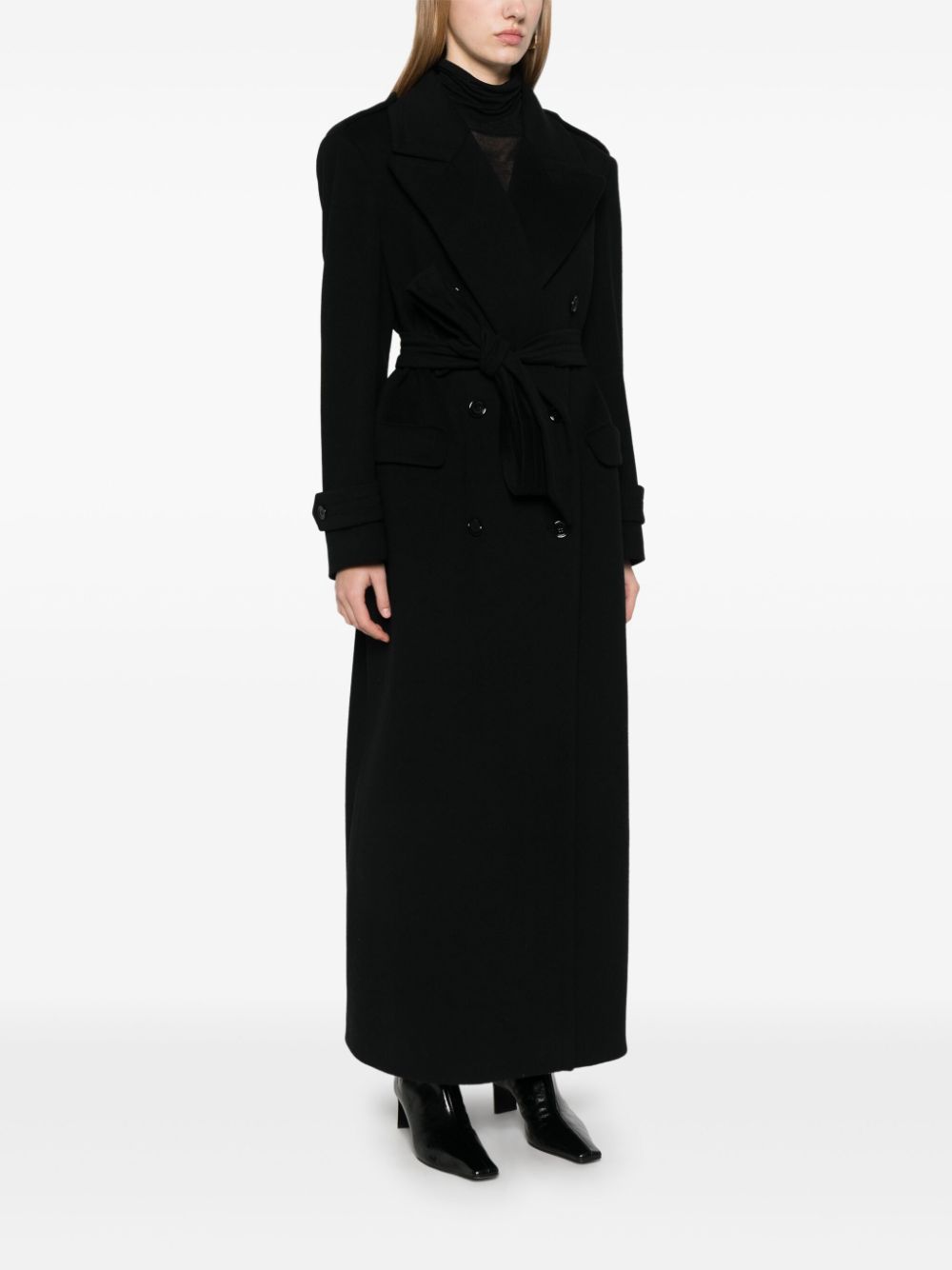 Tagliatore Judy coat Women