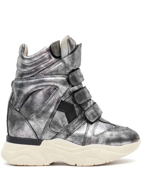 Baskets Balskee - ISABEL MARANT - Modalova