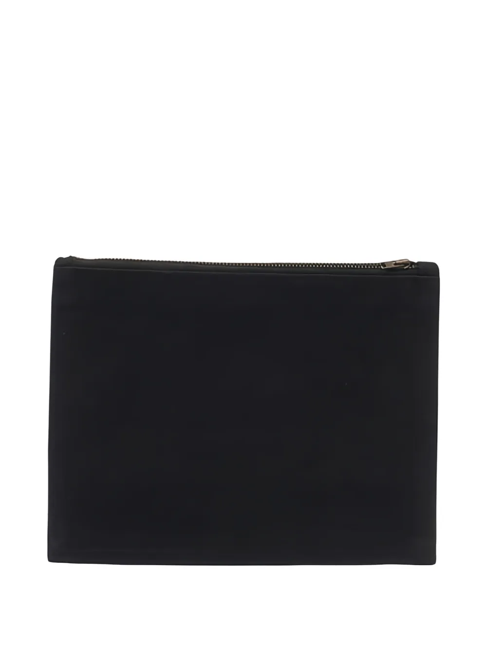Isabel Marant Nettia Clutch Bag In Black