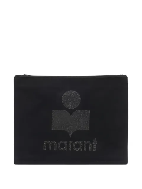 ISABEL MARANT bolsa de mano Nettia