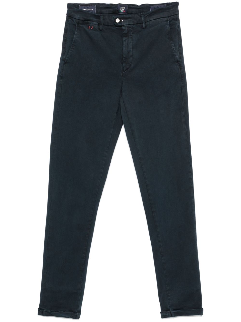 Sartoria Tramarossa Luis trousers - Blue