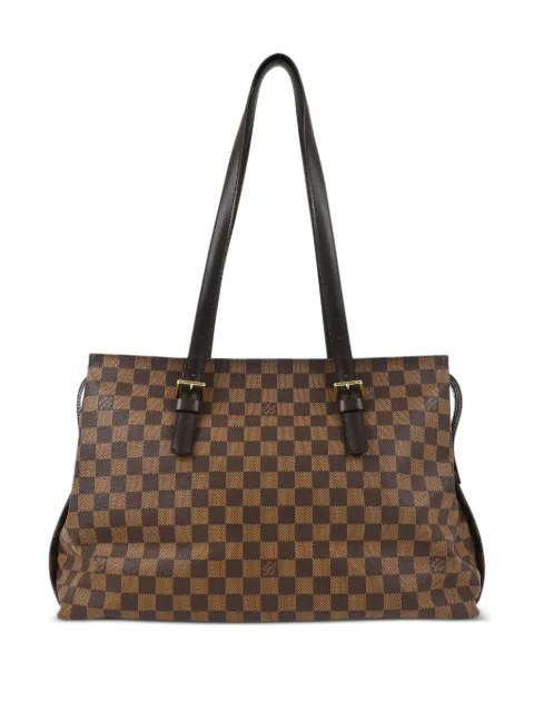 Cheap Louis Vuitton Pre-Owned 1997 Chelsea tote bag WOMEN