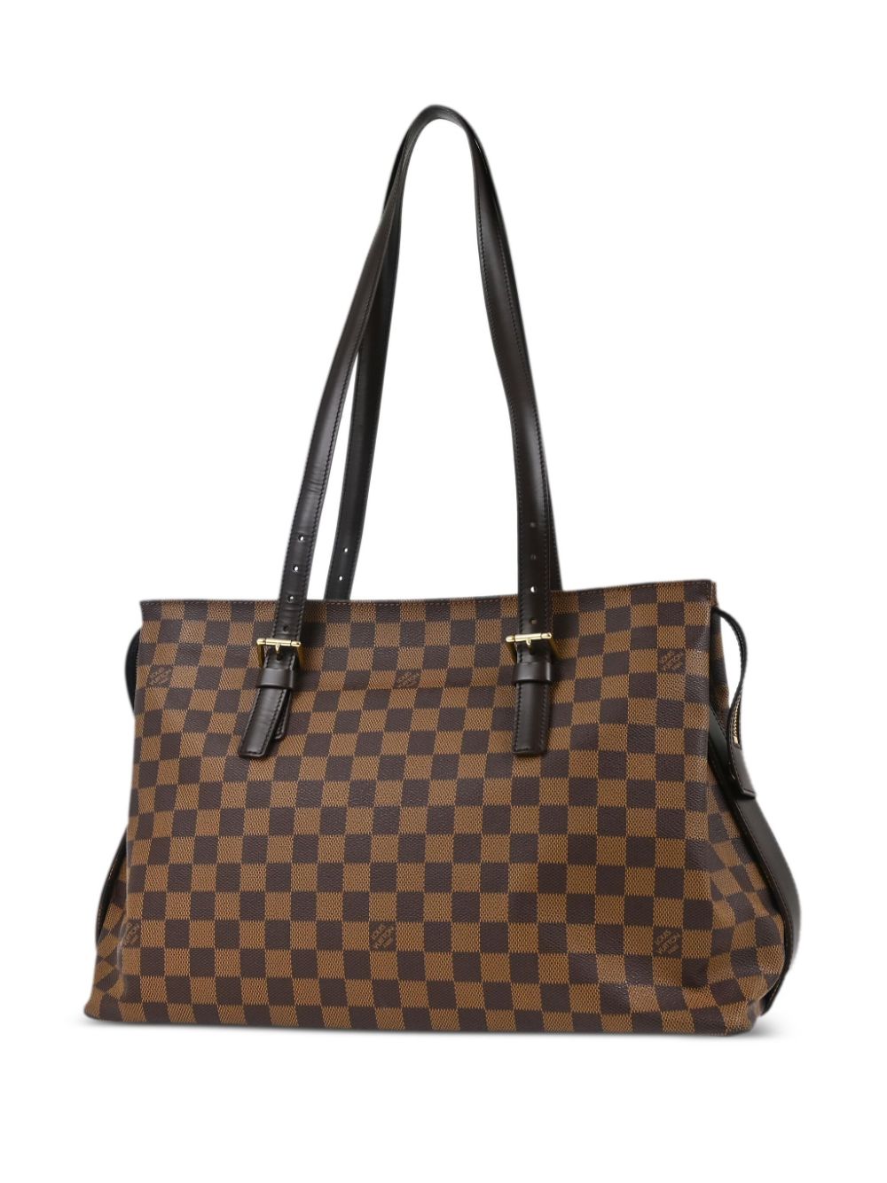 Louis Vuitton Pre-Owned 1997 Chelsea shopper - Bruin