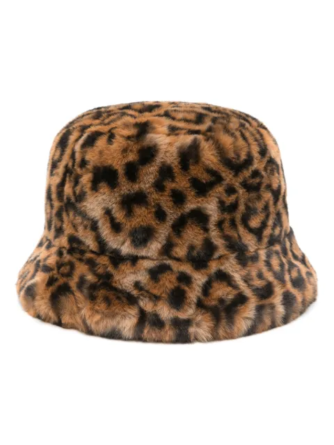 Apparis Amara bucket hat
