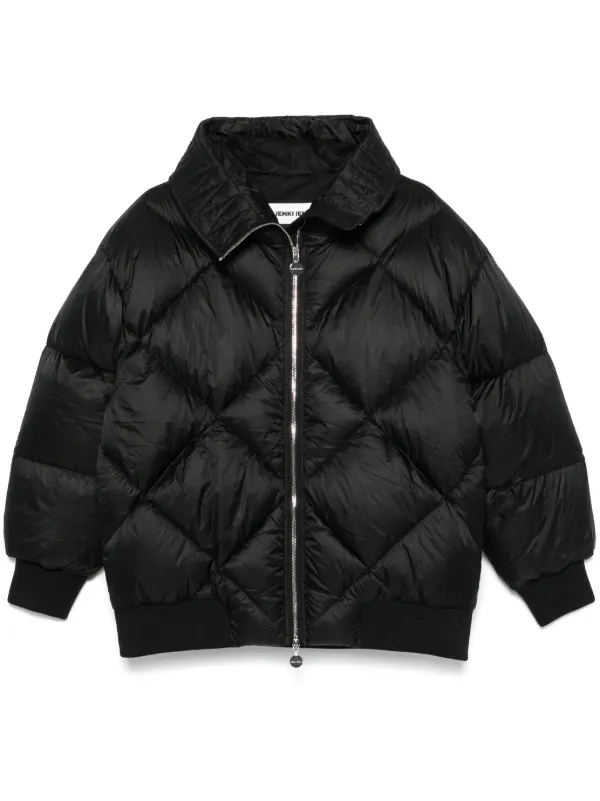 IENKI IENKI ダウンジャケット DUNLOPE