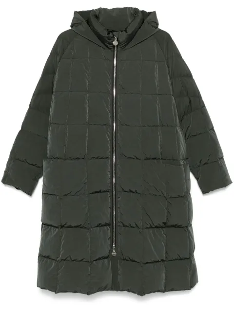 Ienki Ienki Pyramide coat