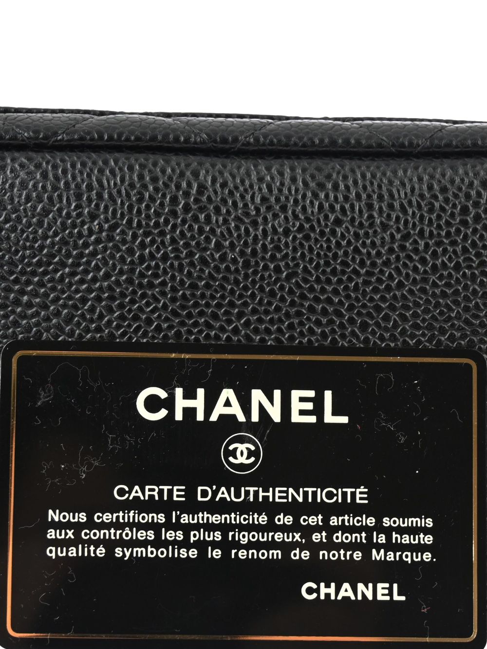 CHANEL 2000 CC quilted handbag Women