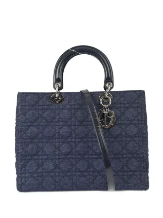 Christian Dior Pre-Owned