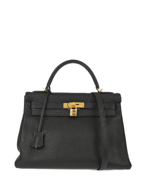 Hermes 2000 Kelly two-way handbag Women