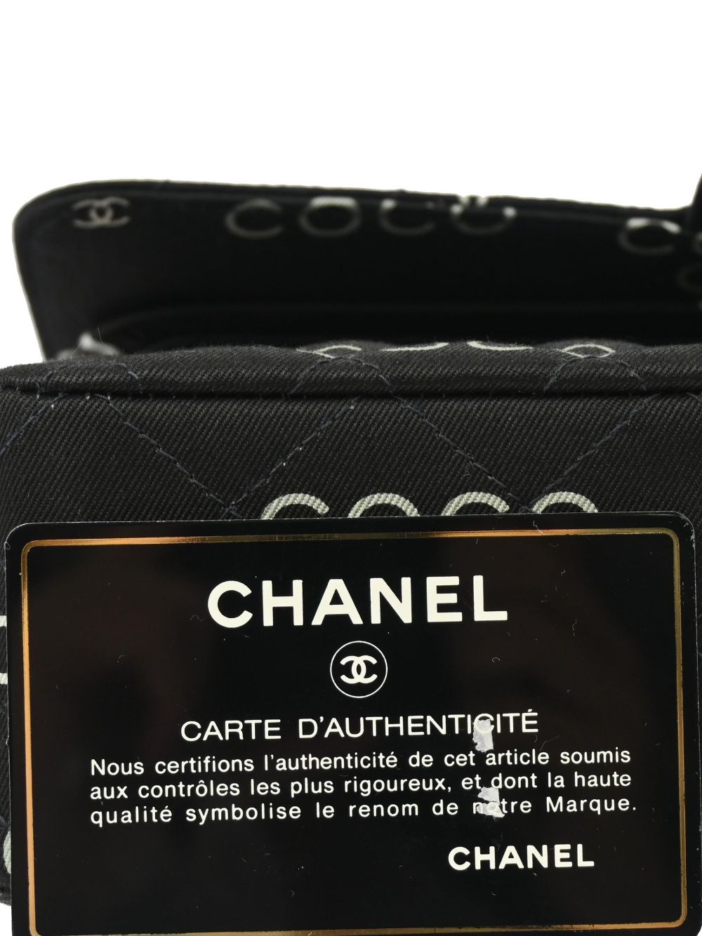 CHANEL 2002 medium Double Flap shoulder bag Women