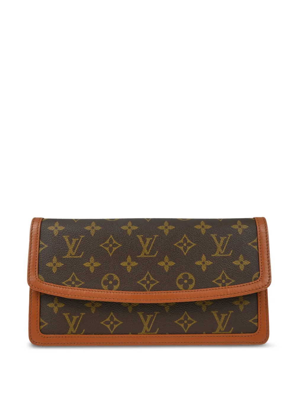 Cheap Louis Vuitton Pre-Owned 1990 Pochette Dame PM clutch bag WOMEN