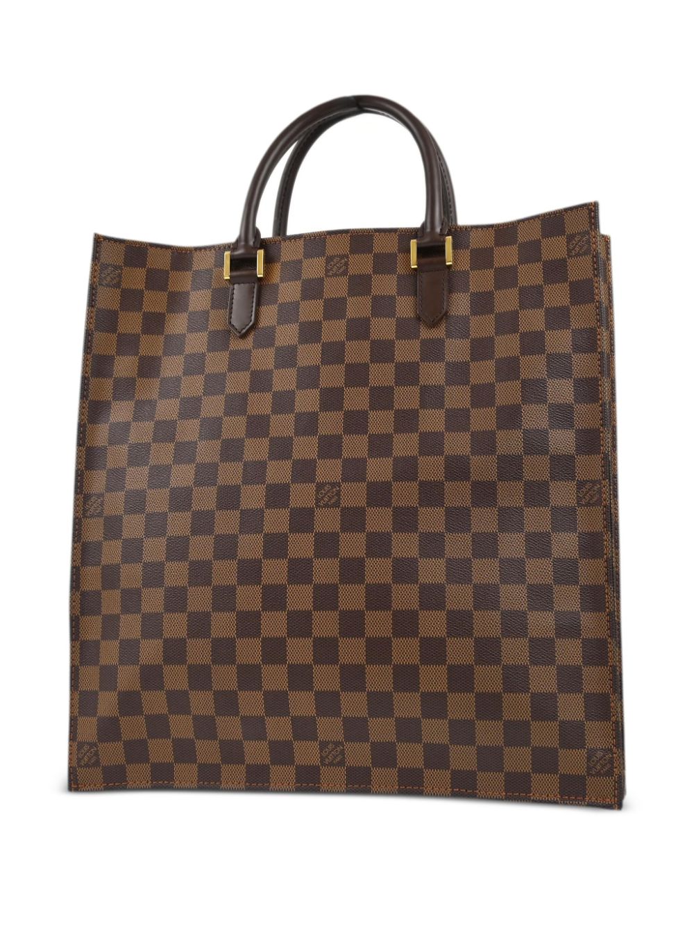 Louis Vuitton Pre-Owned 2005 Sac Plat shopper - Bruin