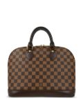 Louis Vuitton Pre-Owned 2004 Alma handbag - Brown