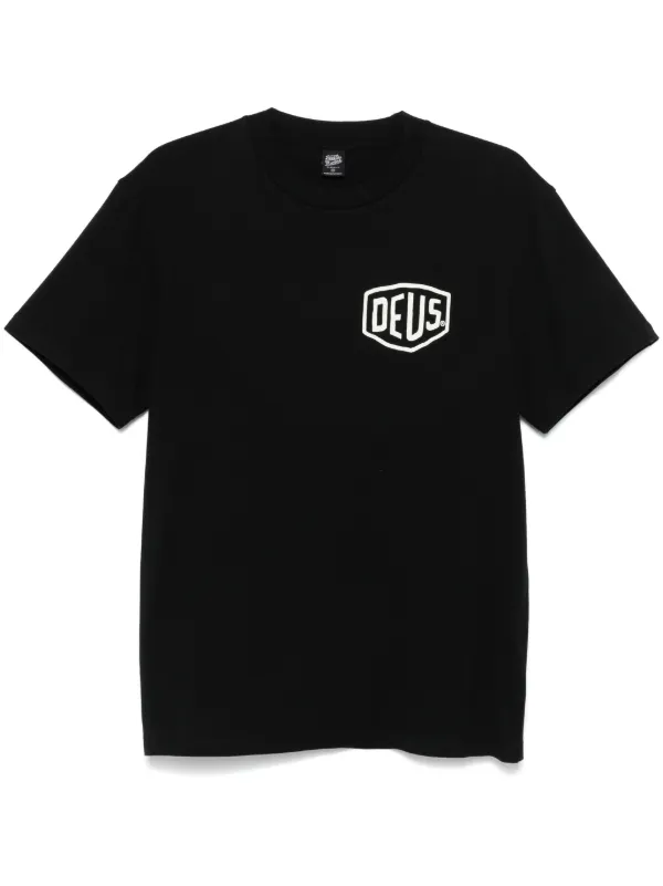 Deus t shirt discount
