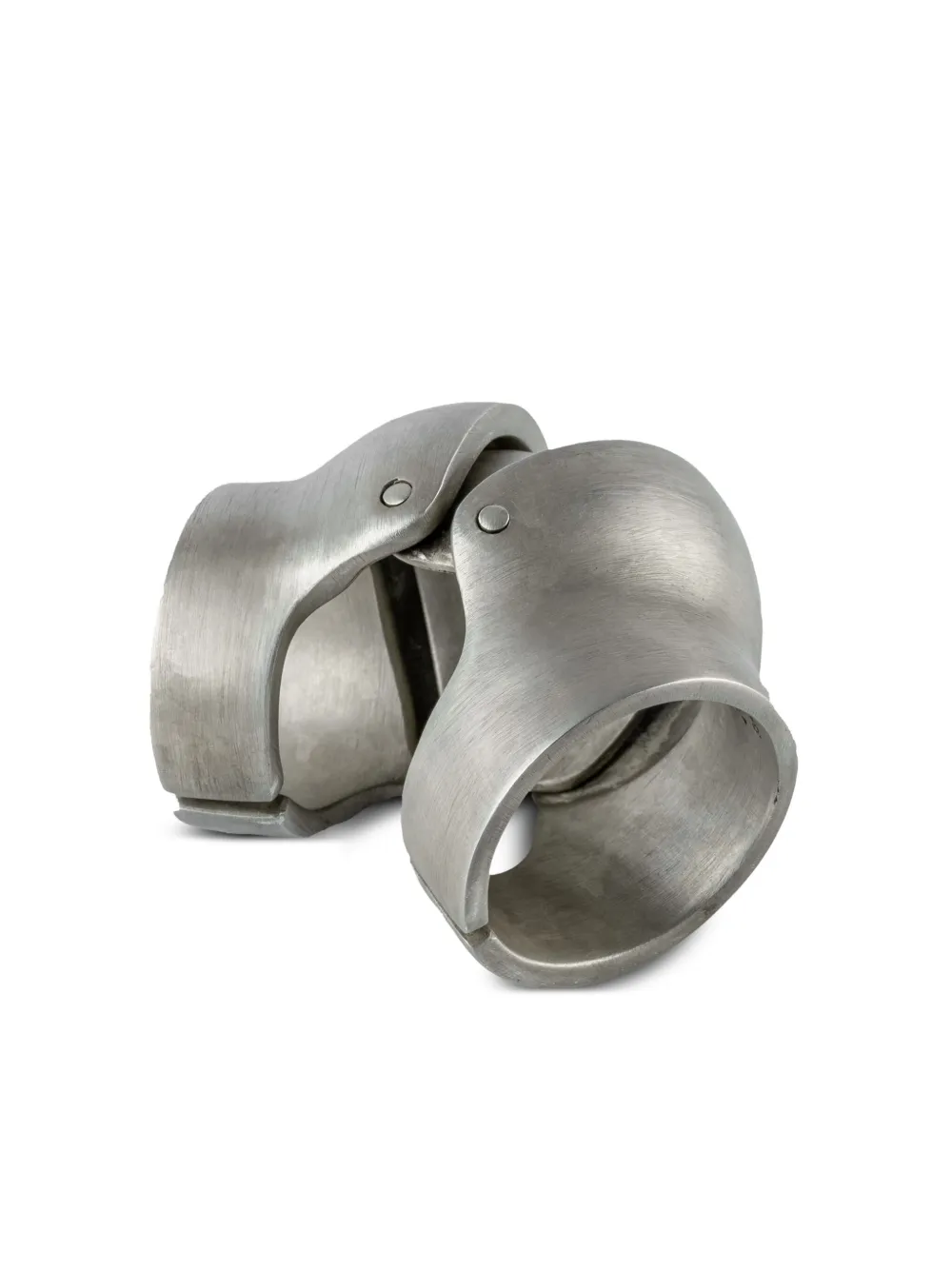 PARTS OF FOUR X FANGOPHILIA JOINT PURE RING 