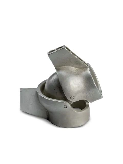 Parts of Four x Fangophilia Joint Mohawk ring