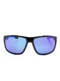 Carrera 4018S sunglasses - Black