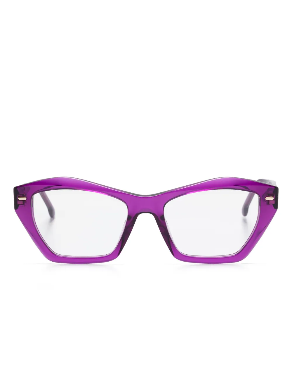 Carrera Carrera 3053 glasses - Purple