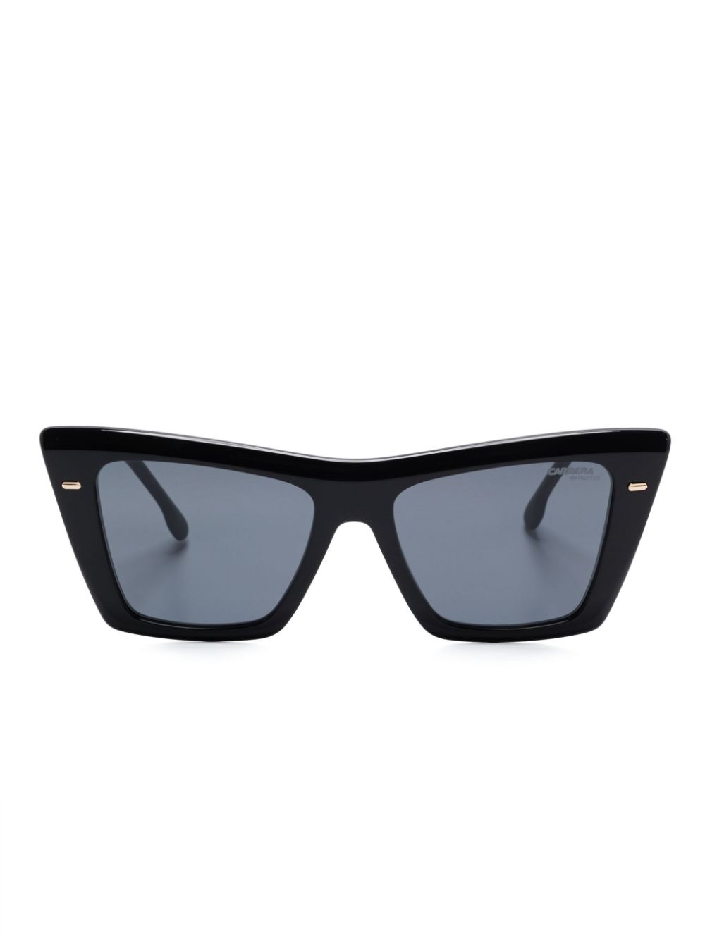 cat-eye frame sunglasses