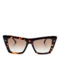 Carrera Carrera 3046/S sunglasses - Brown